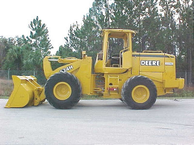 deere