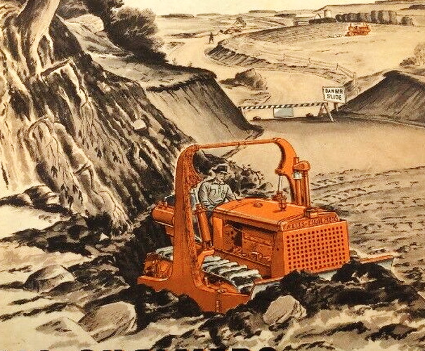 Allis Chalmers