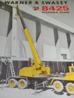 Warner & Swasey