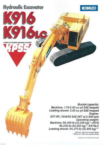 Kobelco