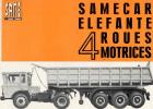 Samecar Elefante