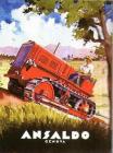 Ansaldo