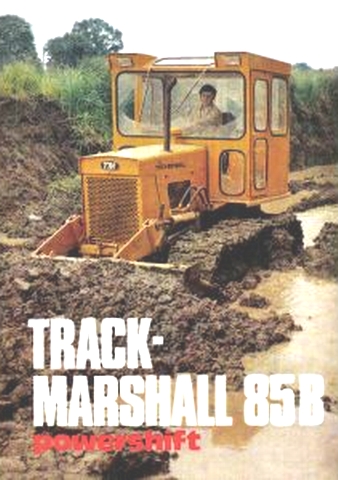 Track Marshall