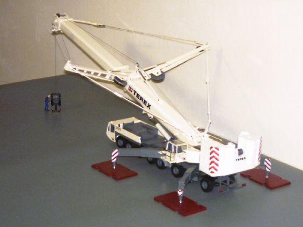 Terex AC 500-1 SSL