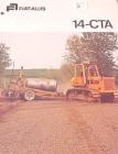 Fiat Allis 14CTA