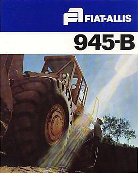 Fiat Allis