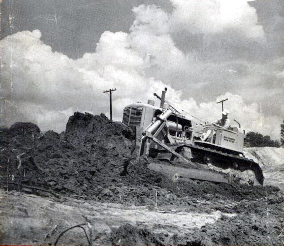 Allis Chalmers