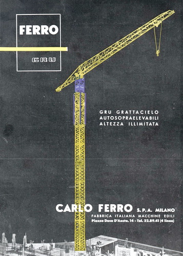 Ferro