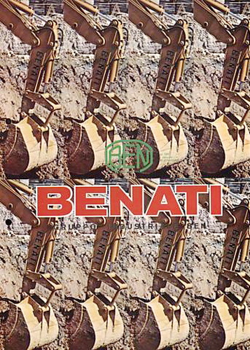 Benati