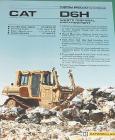 CAT D6H