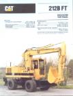 Cat 212B