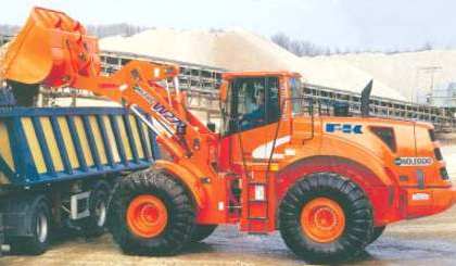 fiat kobelco