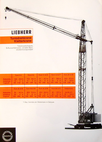 Liebherr