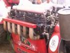 Motore ouragan II