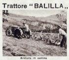 Motomeccanica Balilla
