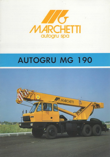 Marchetti