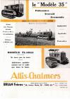 Allis Chalmers