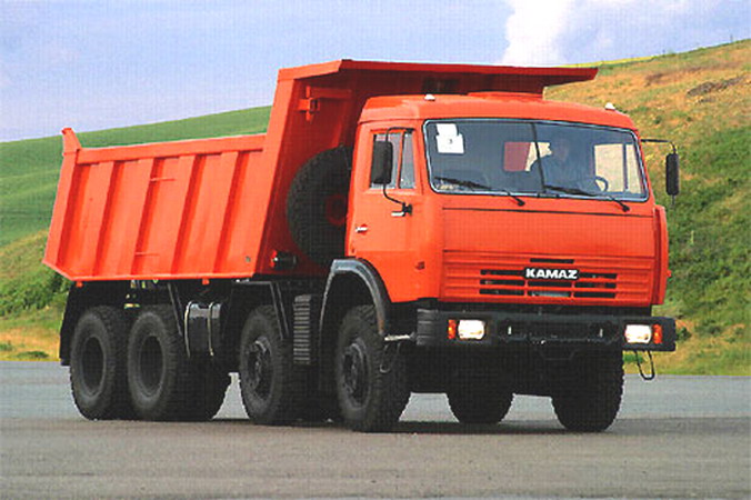 Kamaz