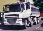 Daf CF