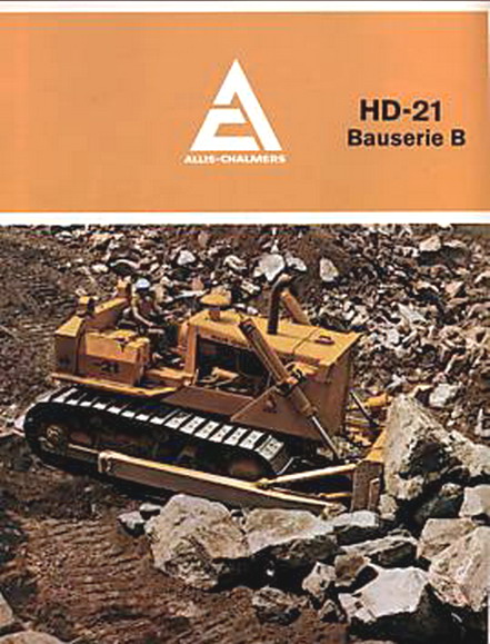 Allis Chalmers