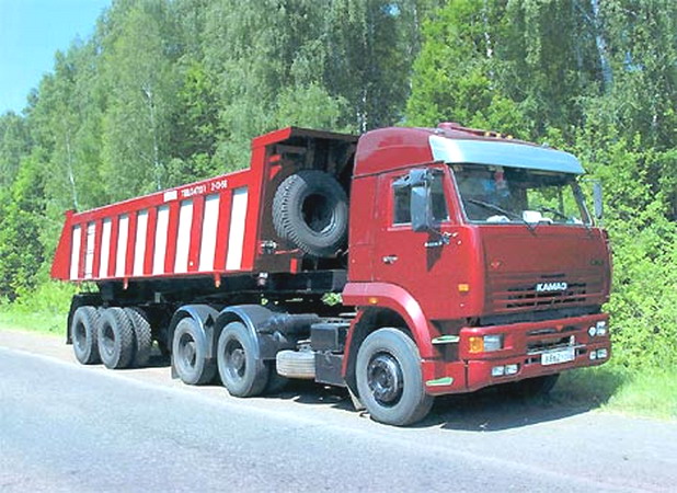 Kamaz