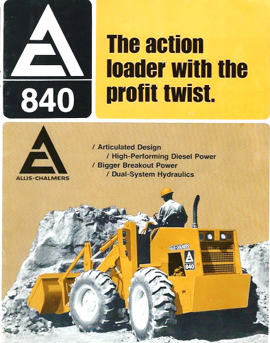 Allis Chalmers