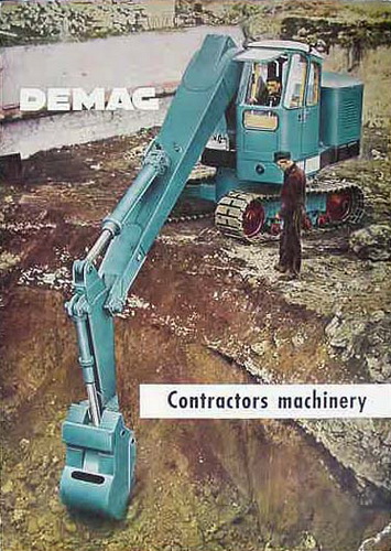 Demag