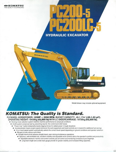 Komatsu