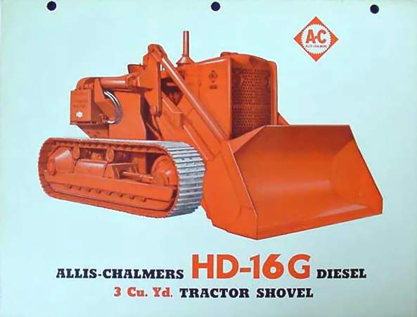 Allis Chalmers