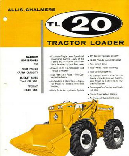 Allis Chalmers