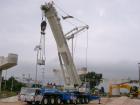 liebherr ltm 1400