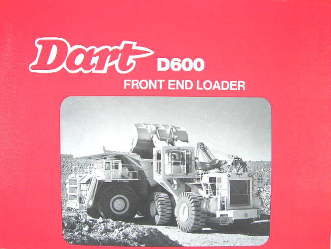 Dart