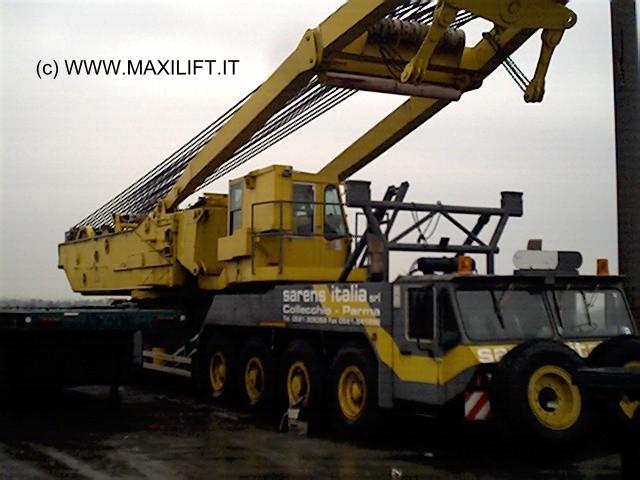 GOTTWALD MDC 3500