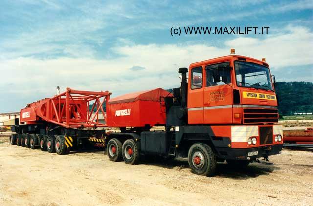 GOTTWALD MK 655