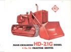Allis Chalmers