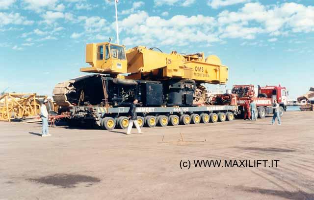 GOTTWALD RG912GT