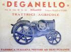 Deganello