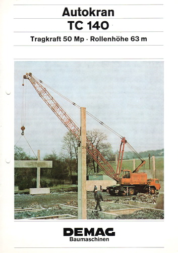 Demag
