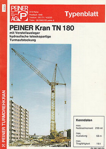 Peiner