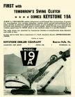Keystone