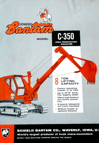 Bantam