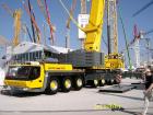 grove gmk 7450 bauma 2004