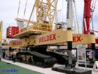 liebherr lr 1400/1 bauma 2004