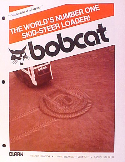 Bobcat