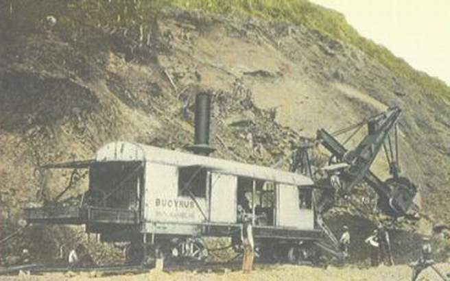 Bucyrus