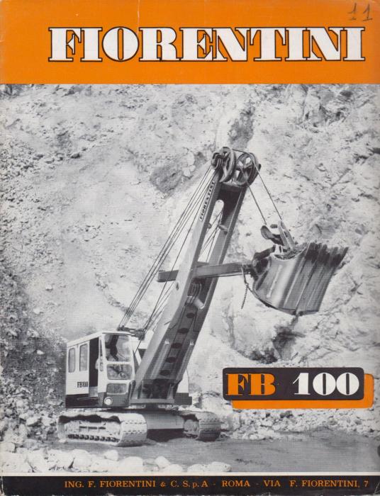 FB 100 - 1964