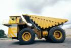 Belaz 75501 280ton.