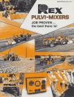 Rex Pulvi-Mixers