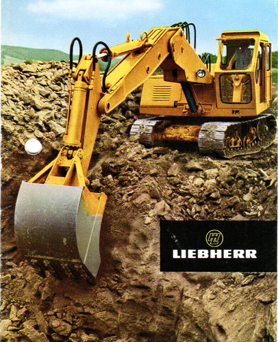 Liebherr