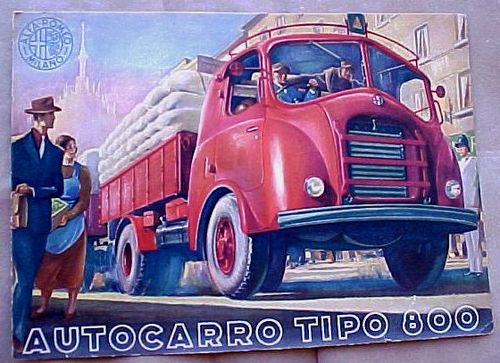 Alfa Romeo
